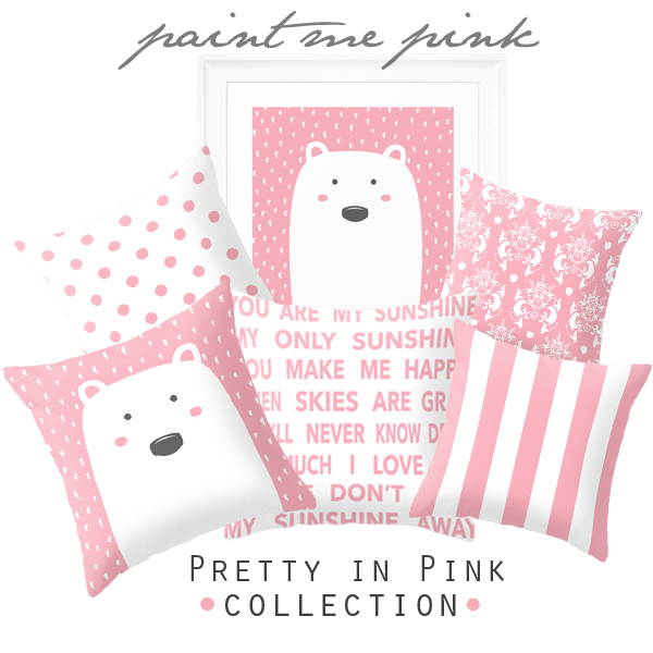 Pretty-In-Pink-Collection