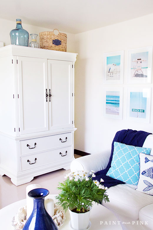 A-Beach-Cottage-Living-Room-Makeover