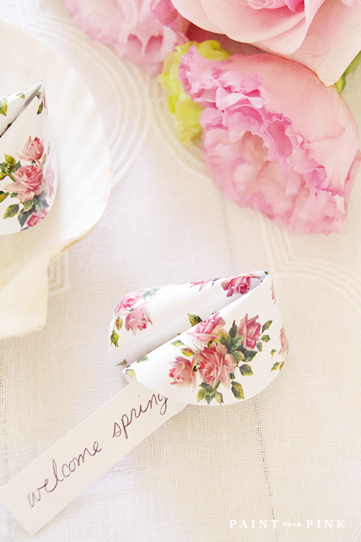 Free-Vintage-Roses-Fortune-Cookie-Printable