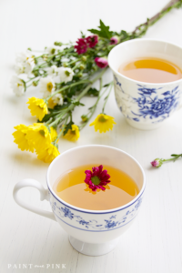 Japanese-Tea