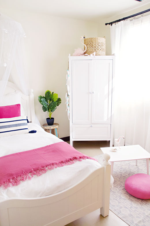 Beach Bedroom