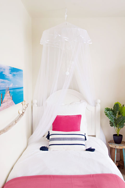 Beach Bedroom