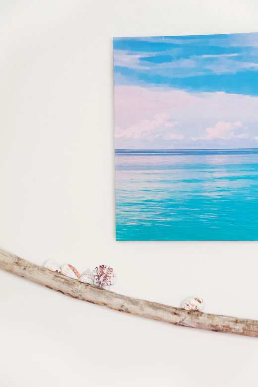 Beach Bedroom