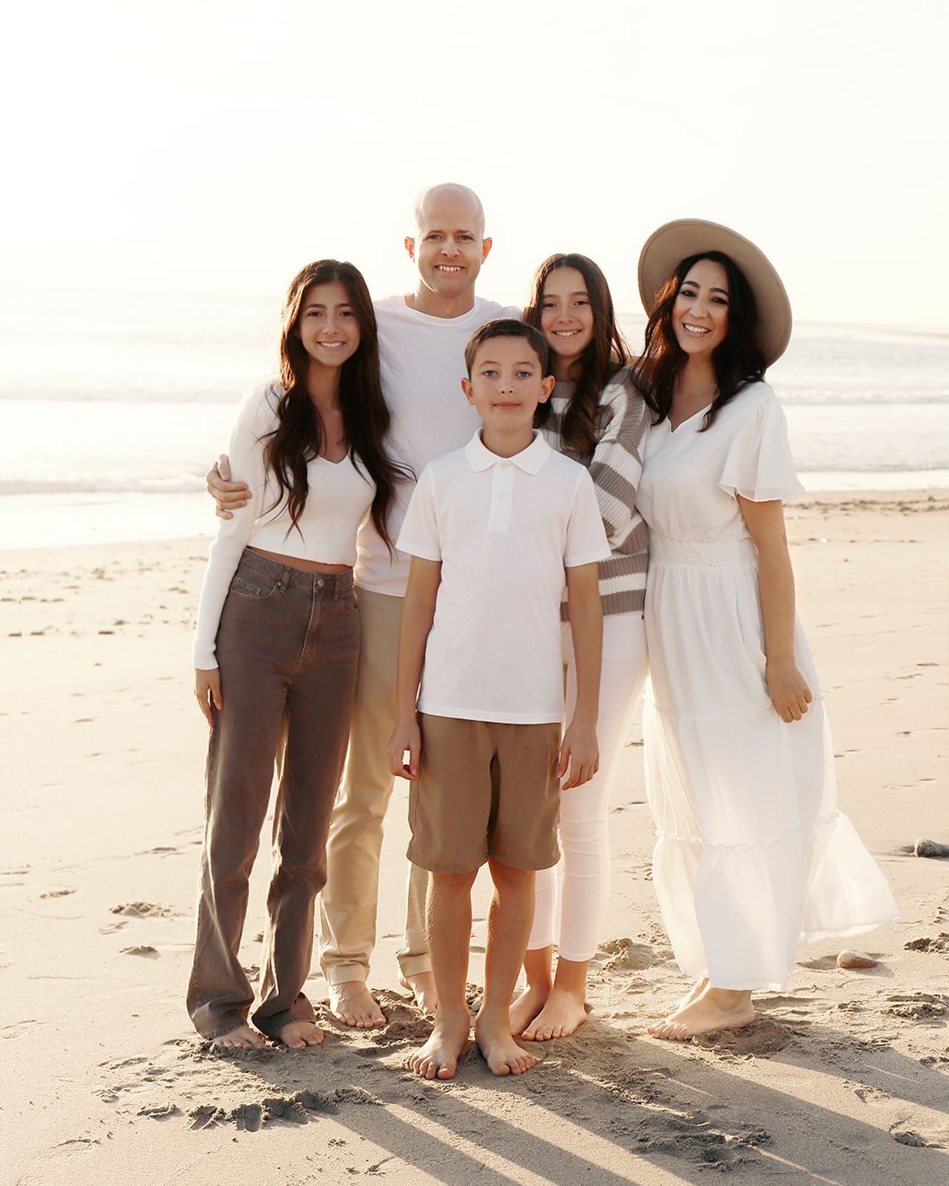 F a m i l y • My heart is full ❤️